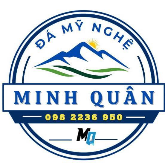 Đá Mỹ Nghệ Minh Quân